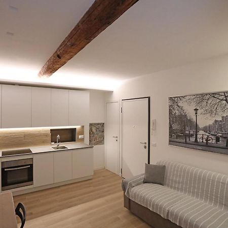 Ferienwohnung La Terrazza Del Borgo Lavagna Exterior foto